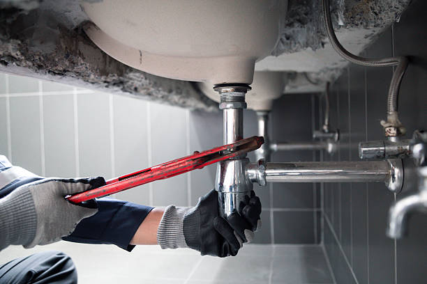 Trusted Plumbing service in Lakeland, MI - AAA Plumbing Heating
